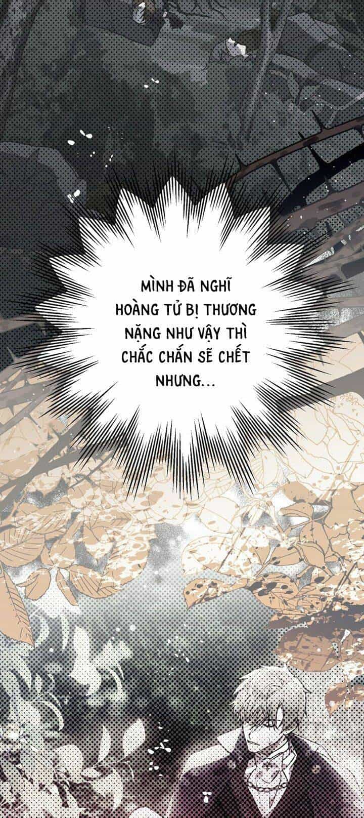 Bỗng Nhiên Tôi Trở Thành Quạ Đen!! - Chương 14 - ảnh 5