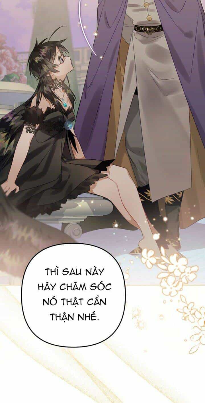 Bỗng Nhiên Tôi Trở Thành Quạ Đen!! - Chương 14 - ảnh 75