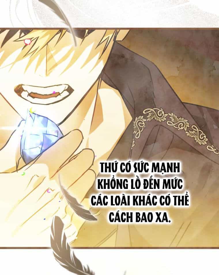 Bỗng Nhiên Tôi Trở Thành Quạ Đen!! - Chương 107.1 - ảnh 38