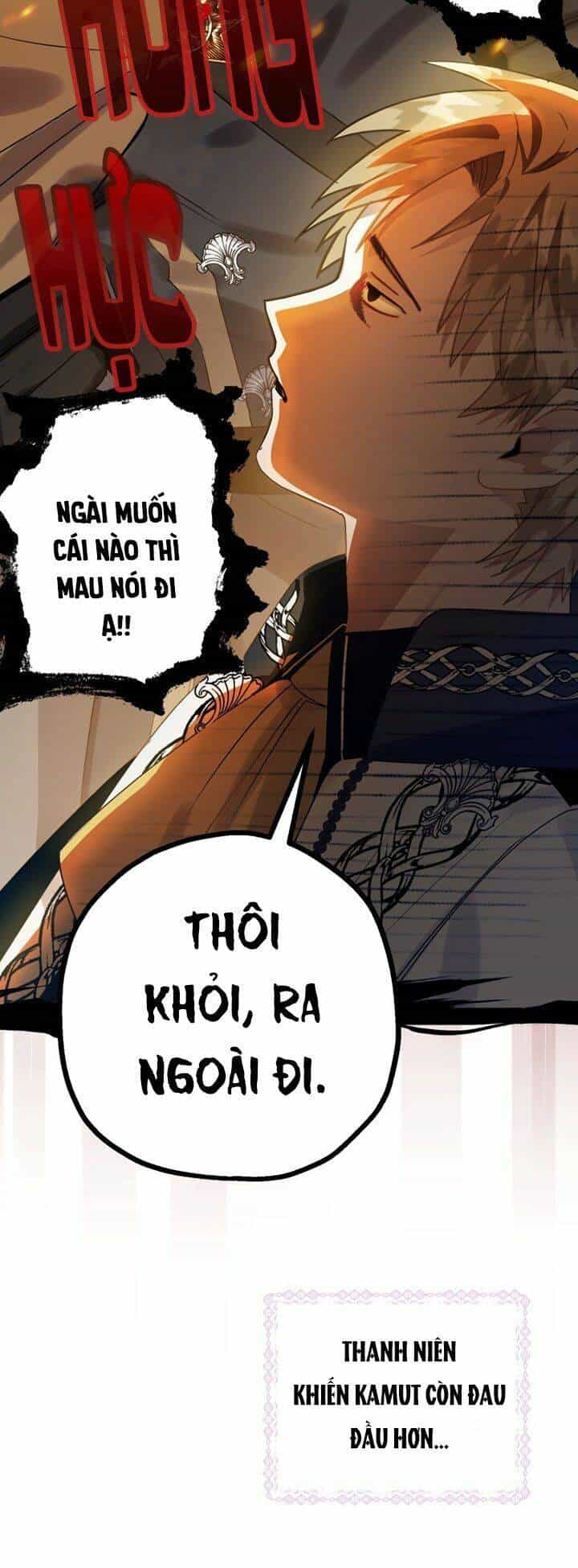 Bỗng Nhiên Tôi Trở Thành Quạ Đen!! - Chương 15 - ảnh 26
