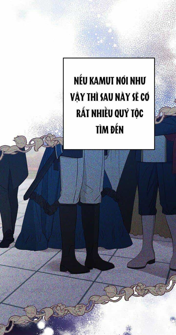 Bỗng Nhiên Tôi Trở Thành Quạ Đen!! - Chương 15 - ảnh 34