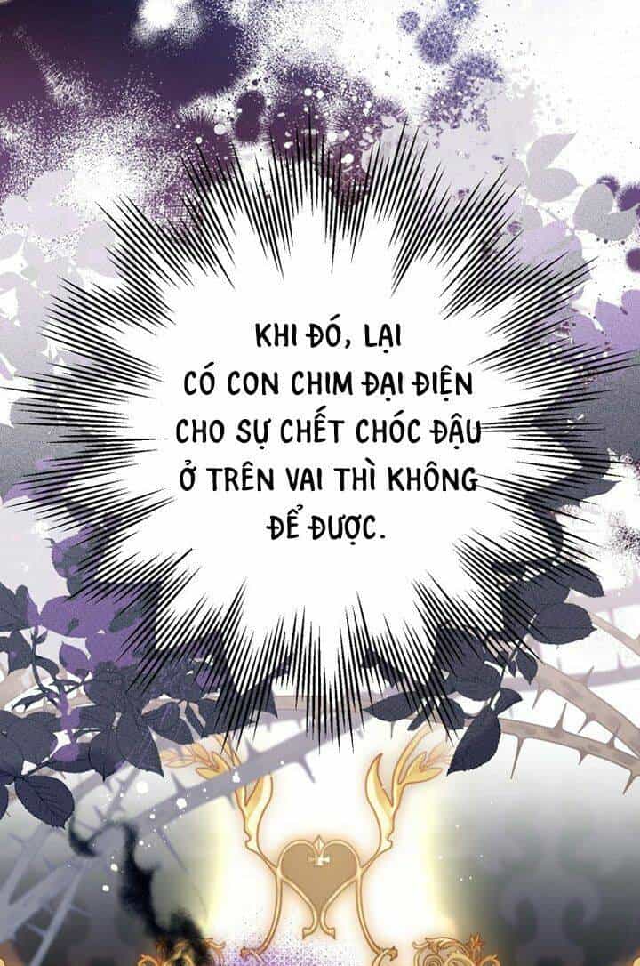 Bỗng Nhiên Tôi Trở Thành Quạ Đen!! - Chương 15 - ảnh 35