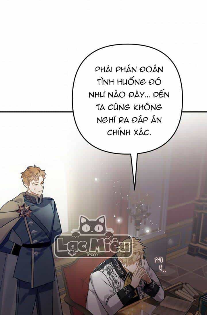 Bỗng Nhiên Tôi Trở Thành Quạ Đen!! - Chương 15 - ảnh 4