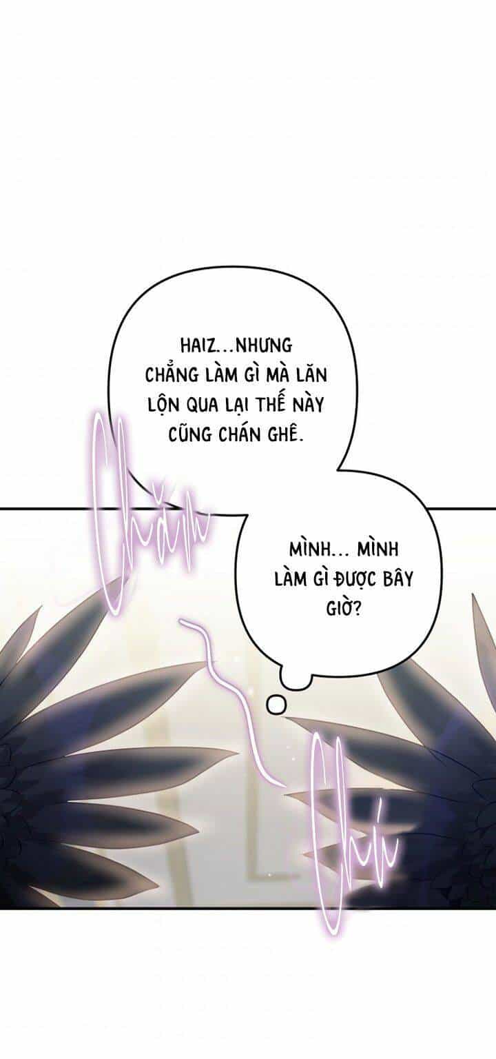 Bỗng Nhiên Tôi Trở Thành Quạ Đen!! - Chương 15 - ảnh 43
