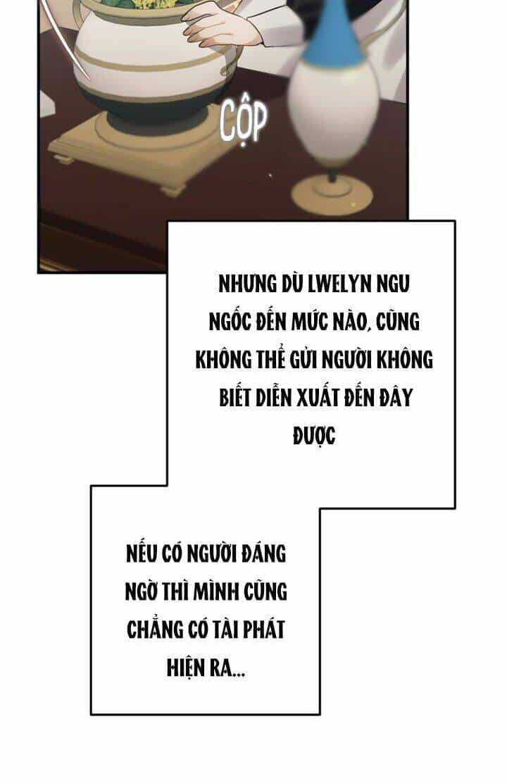 Bỗng Nhiên Tôi Trở Thành Quạ Đen!! - Chương 15 - ảnh 45