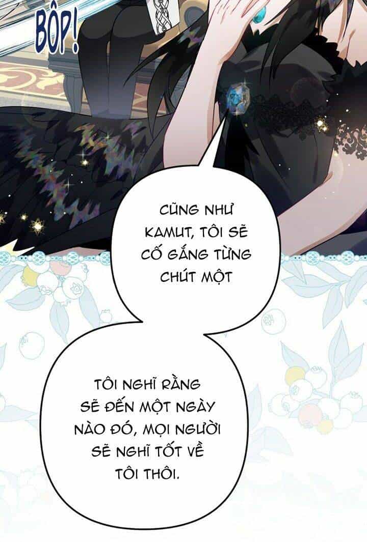 Bỗng Nhiên Tôi Trở Thành Quạ Đen!! - Chương 15 - ảnh 78