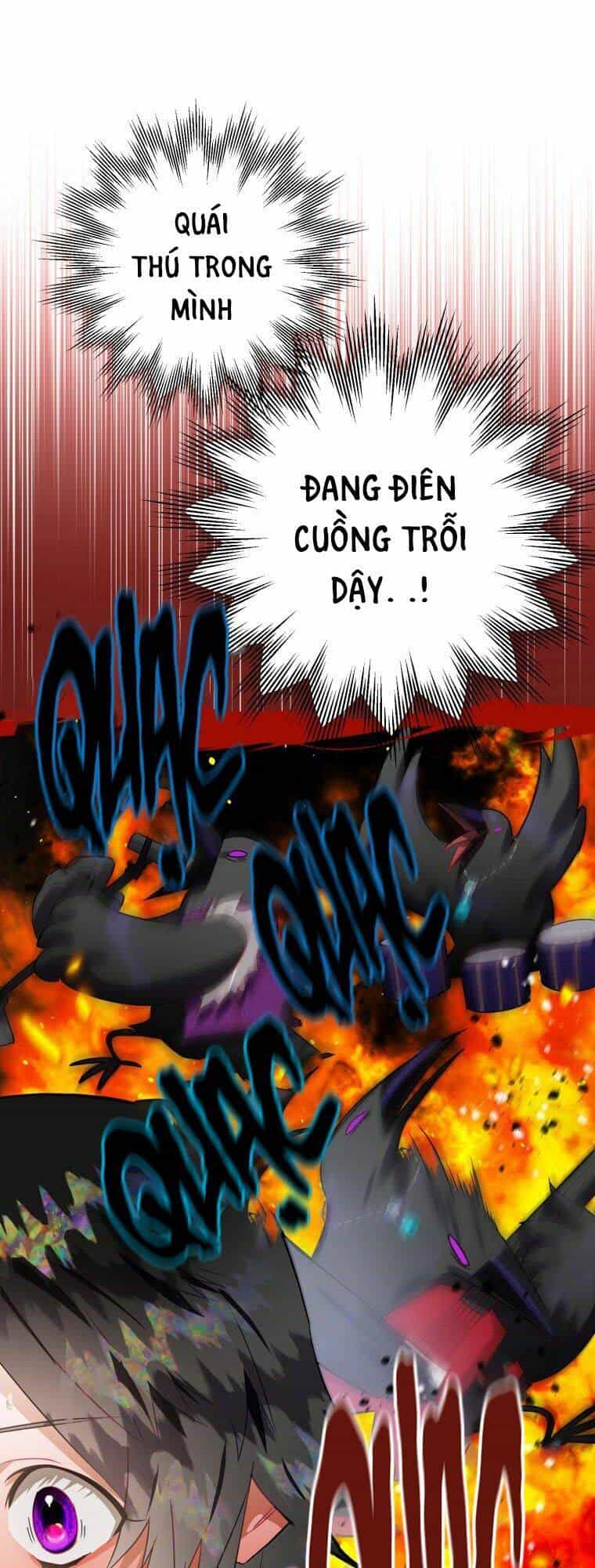 Bỗng Nhiên Tôi Trở Thành Quạ Đen!! - Chương 16 - ảnh 19