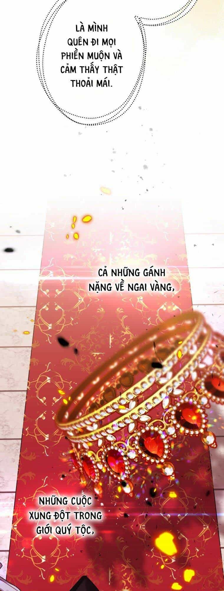 Bỗng Nhiên Tôi Trở Thành Quạ Đen!! - Chương 16 - ảnh 29