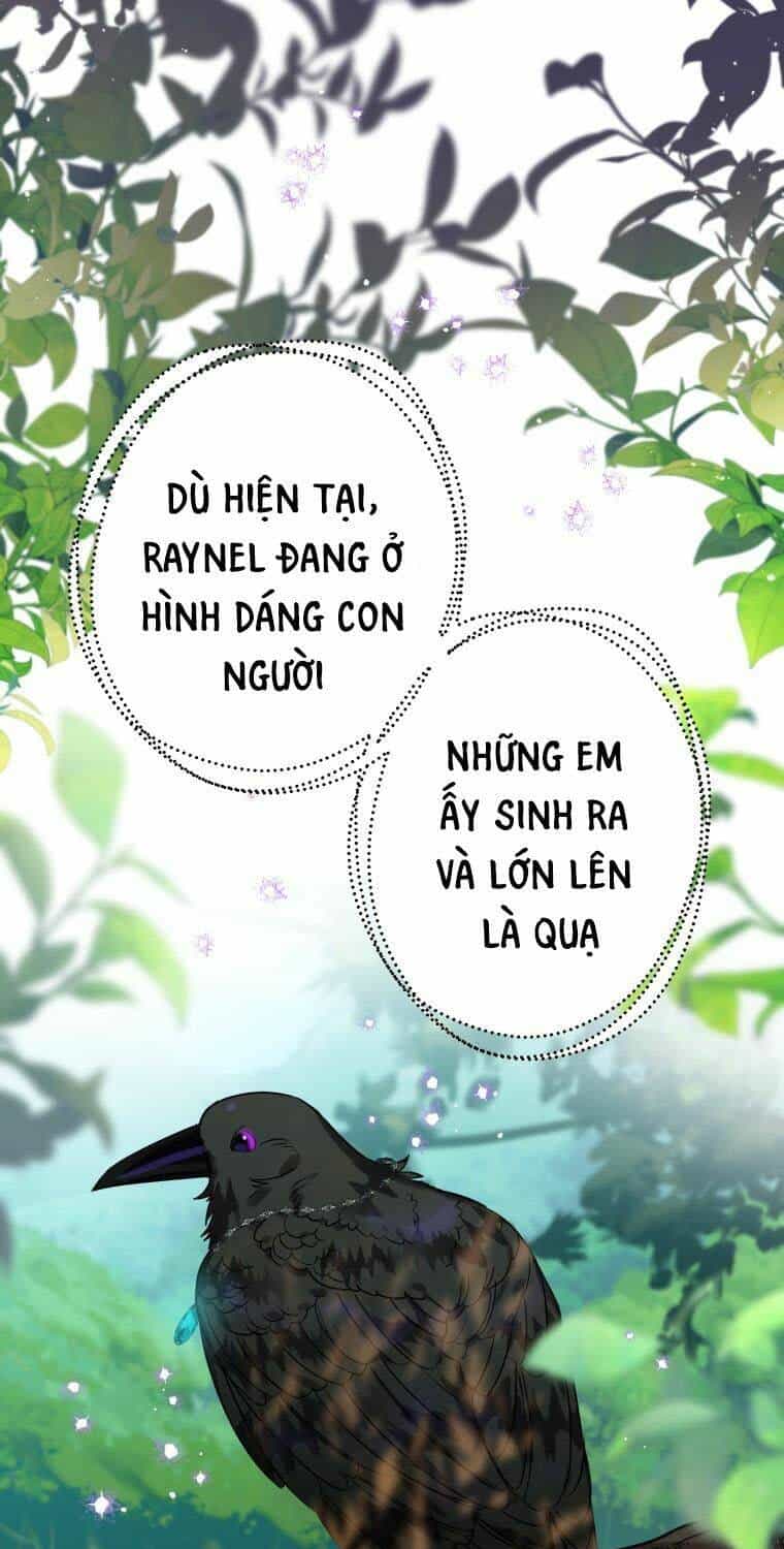 Bỗng Nhiên Tôi Trở Thành Quạ Đen!! - Chương 16 - ảnh 5