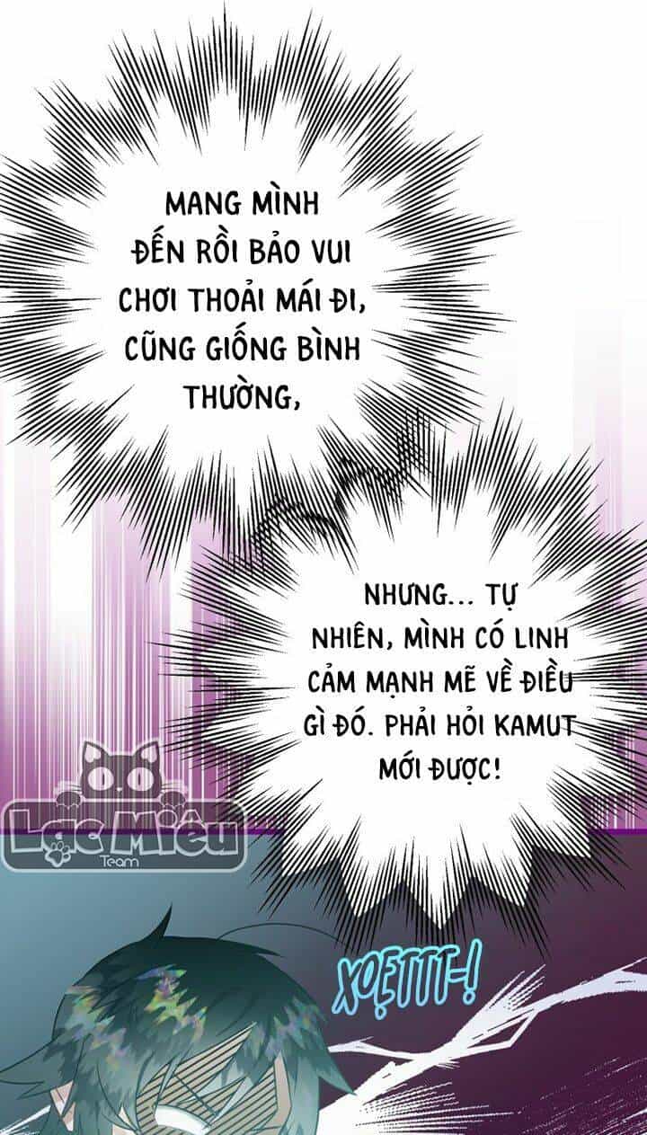 Bỗng Nhiên Tôi Trở Thành Quạ Đen!! - Chương 16 - ảnh 56