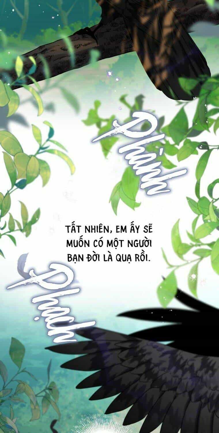 Bỗng Nhiên Tôi Trở Thành Quạ Đen!! - Chương 16 - ảnh 6