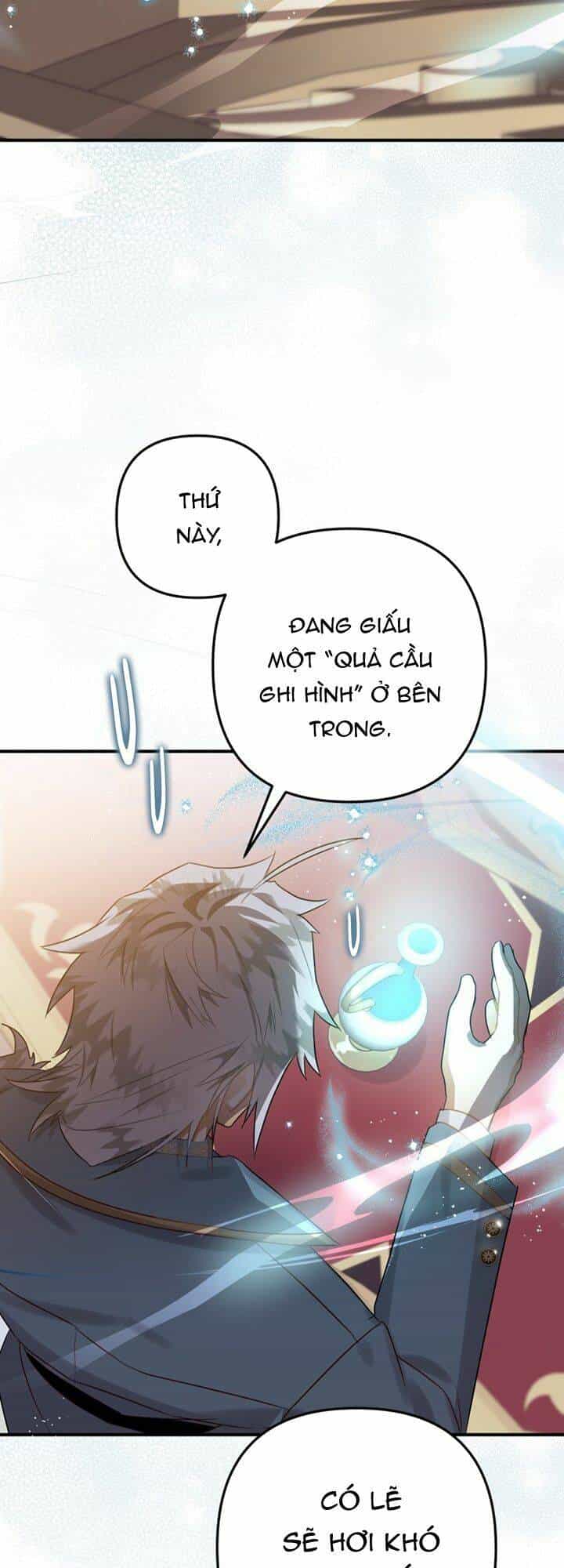 Bỗng Nhiên Tôi Trở Thành Quạ Đen!! - Chương 16 - ảnh 67
