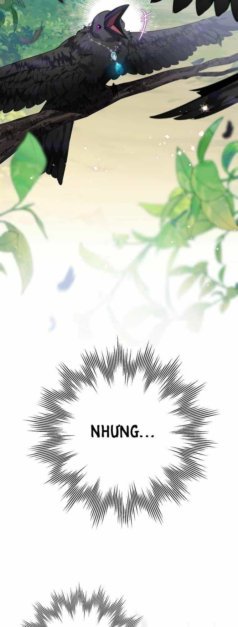 Bỗng Nhiên Tôi Trở Thành Quạ Đen!! - Chương 16 - ảnh 7