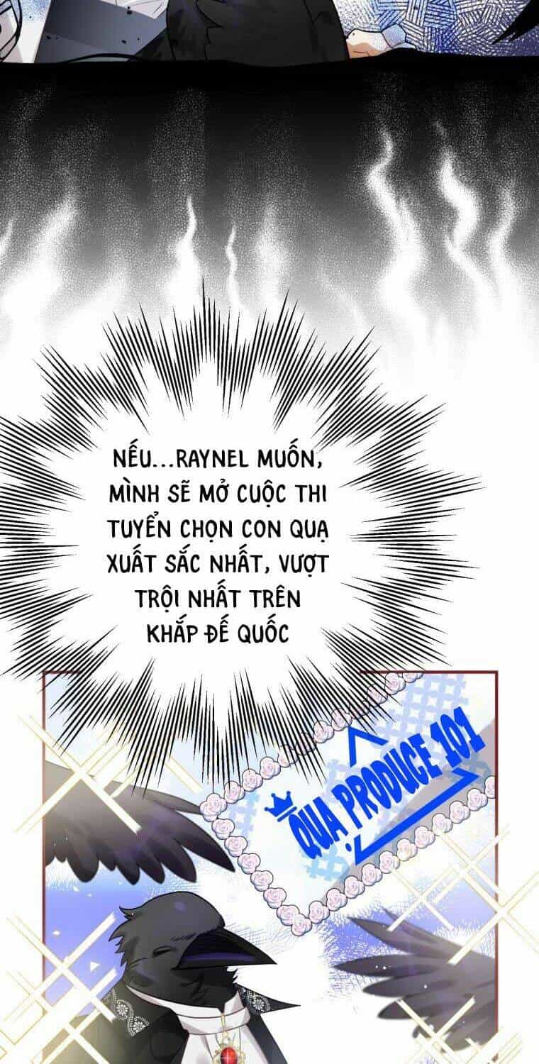 Bỗng Nhiên Tôi Trở Thành Quạ Đen!! - Chương 16 - ảnh 9