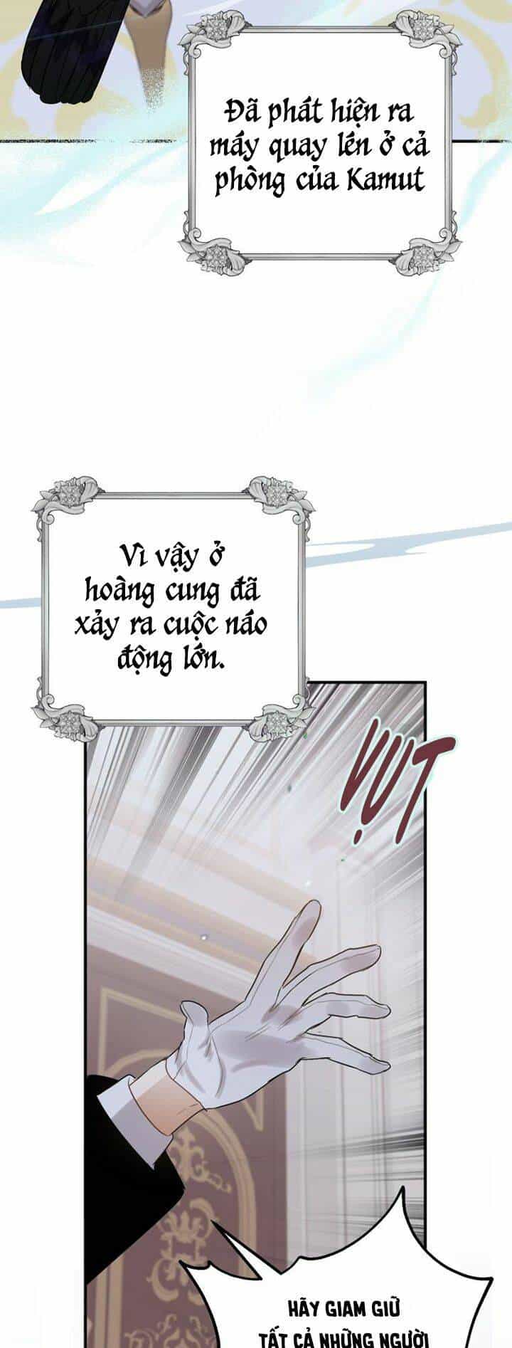 Bỗng Nhiên Tôi Trở Thành Quạ Đen!! - Chương 17 - ảnh 15