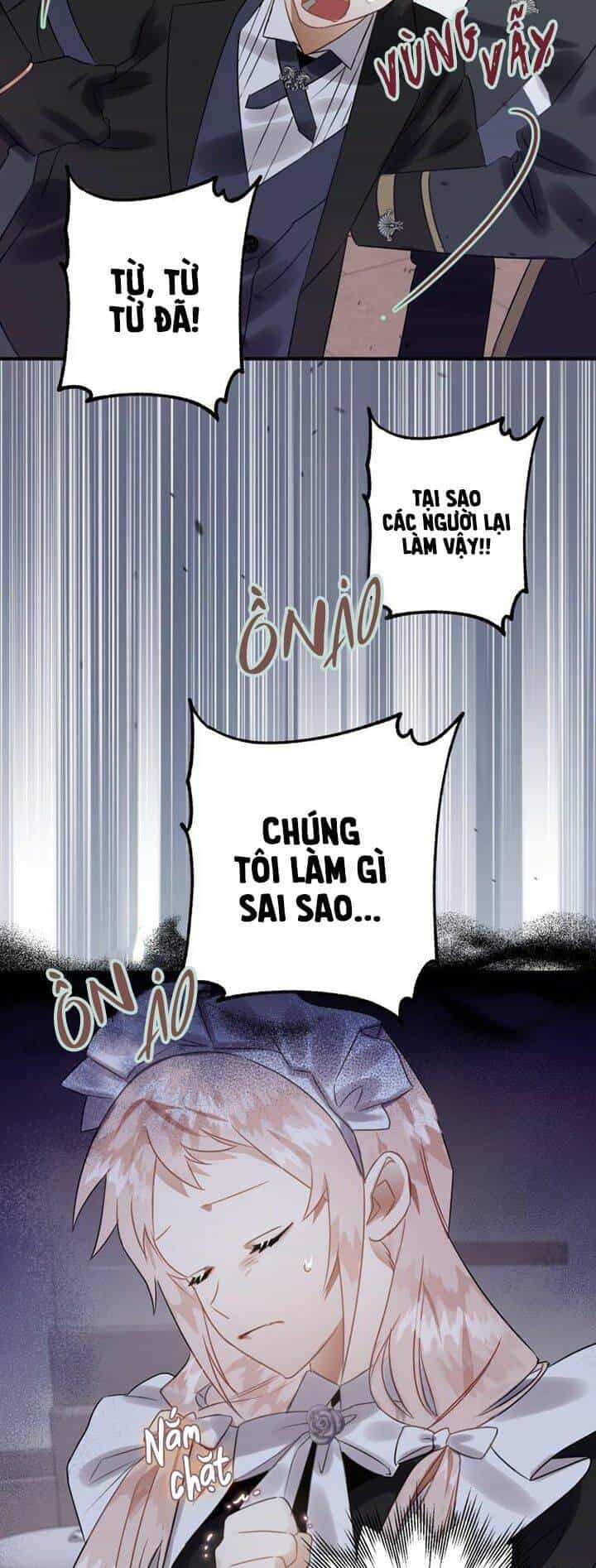 Bỗng Nhiên Tôi Trở Thành Quạ Đen!! - Chương 17 - ảnh 17