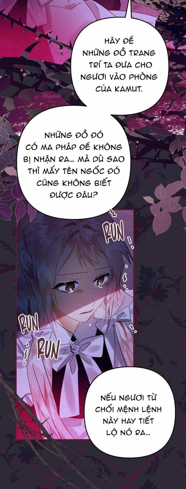 Bỗng Nhiên Tôi Trở Thành Quạ Đen!! - Chương 17 - ảnh 19