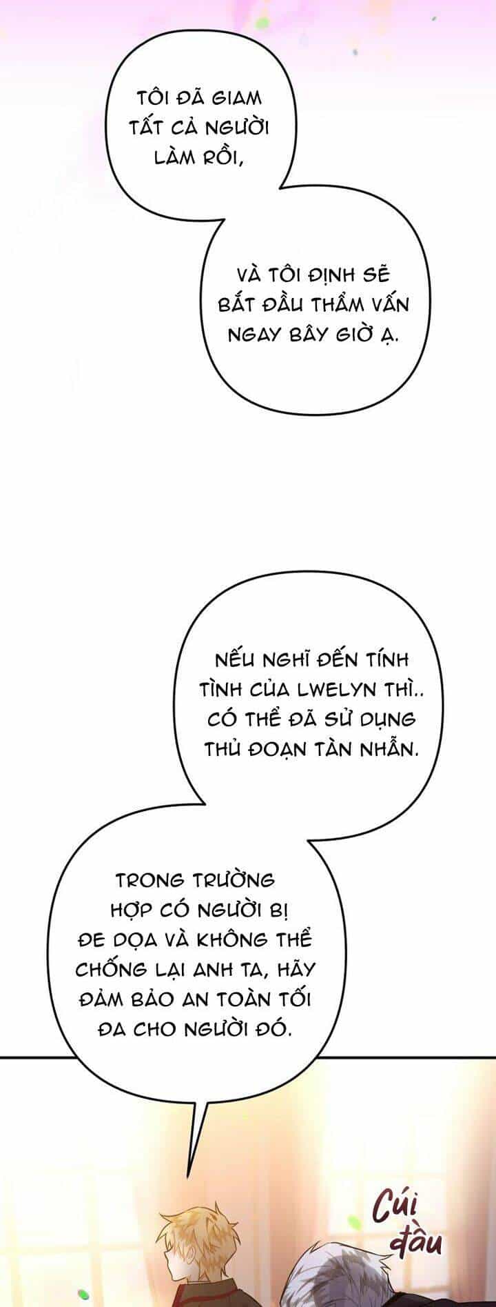 Bỗng Nhiên Tôi Trở Thành Quạ Đen!! - Chương 17 - ảnh 24
