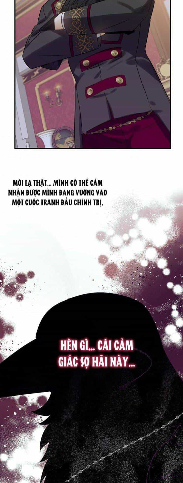 Bỗng Nhiên Tôi Trở Thành Quạ Đen!! - Chương 17 - ảnh 3
