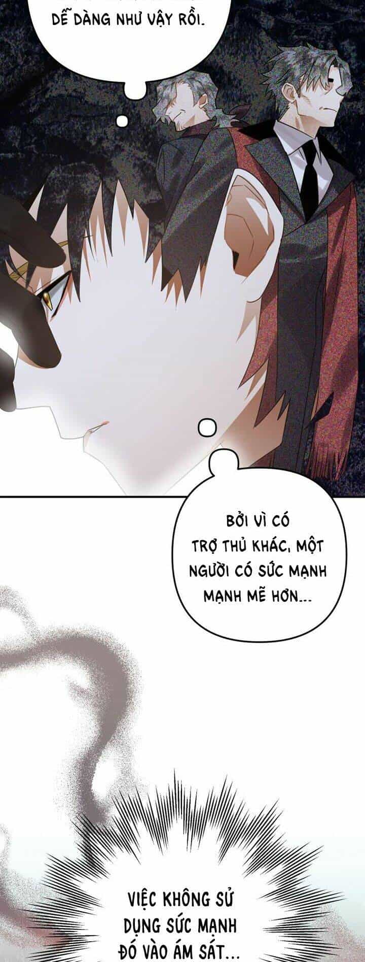 Bỗng Nhiên Tôi Trở Thành Quạ Đen!! - Chương 17 - ảnh 34