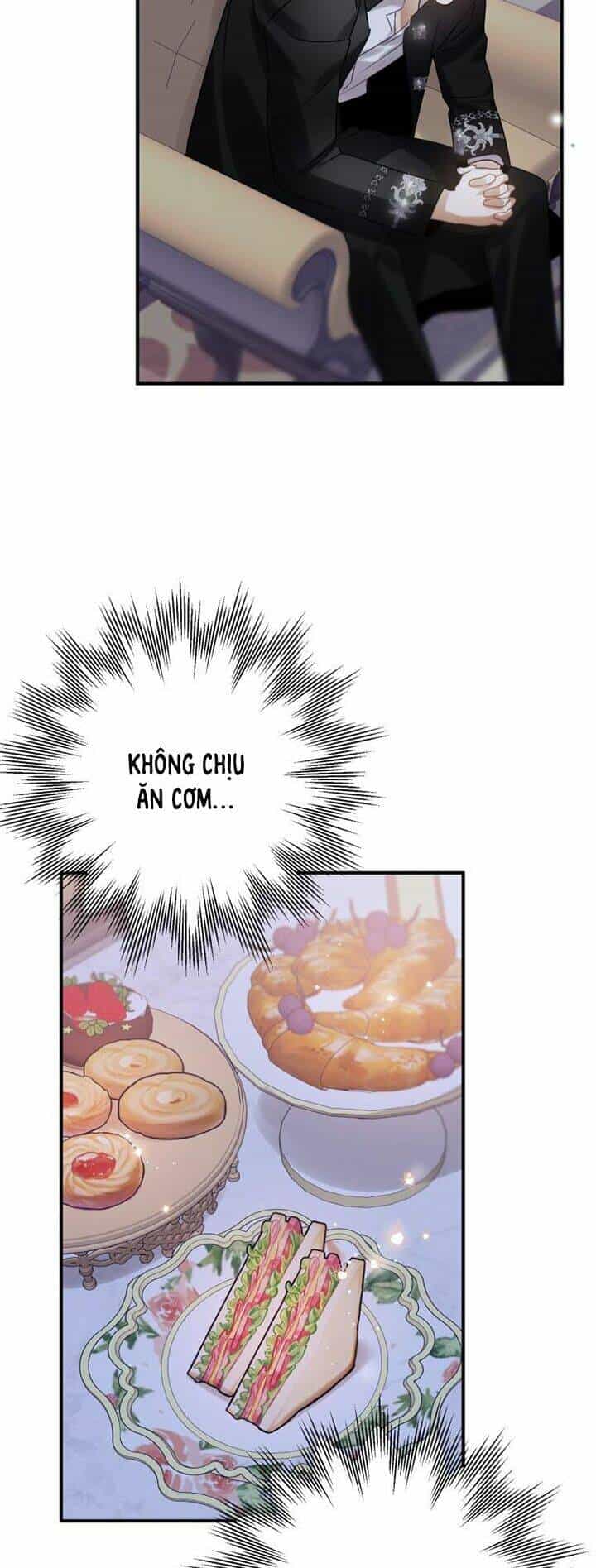 Bỗng Nhiên Tôi Trở Thành Quạ Đen!! - Chương 17 - ảnh 60