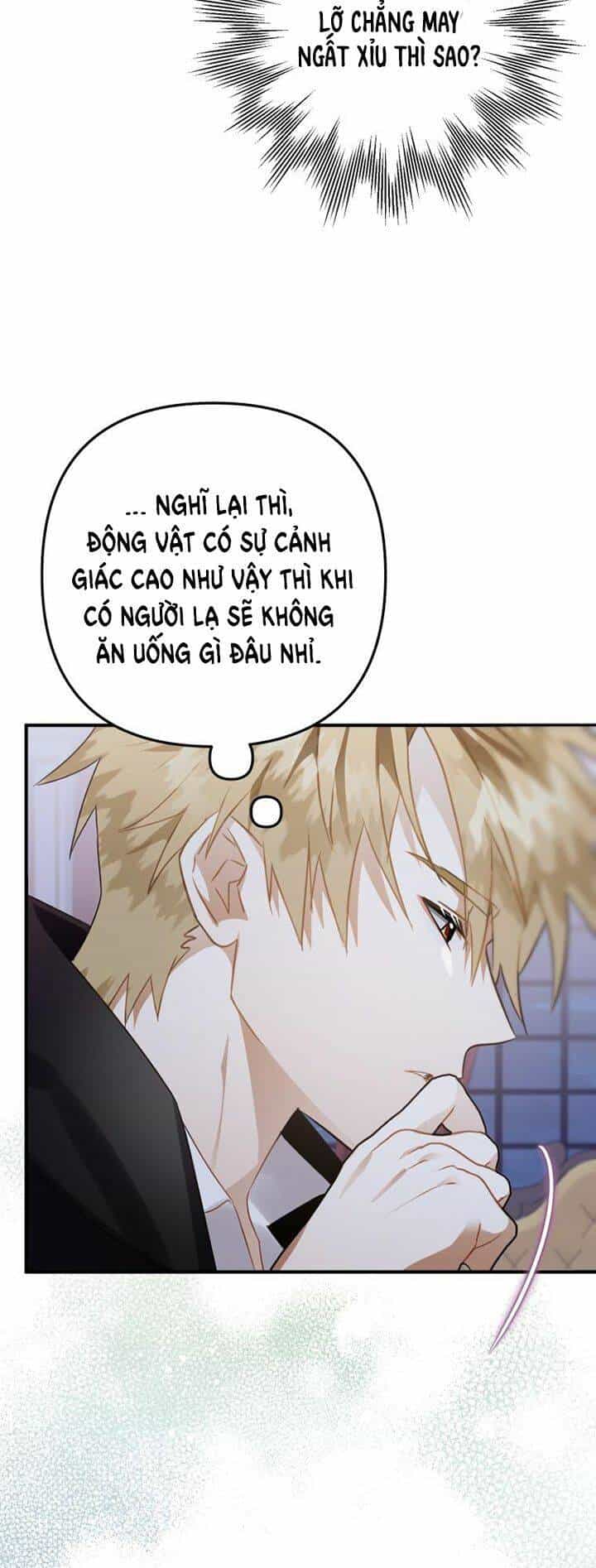 Bỗng Nhiên Tôi Trở Thành Quạ Đen!! - Chương 17 - ảnh 61