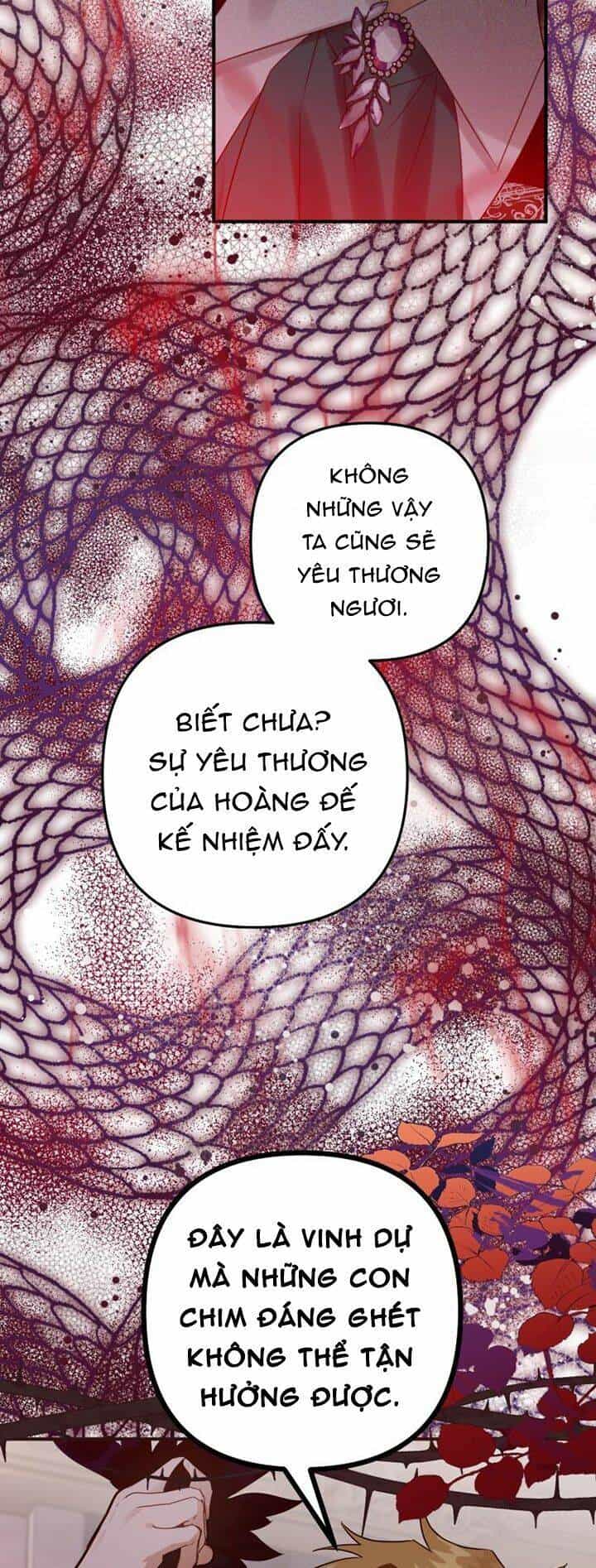 Bỗng Nhiên Tôi Trở Thành Quạ Đen!! - Chương 18 - ảnh 13