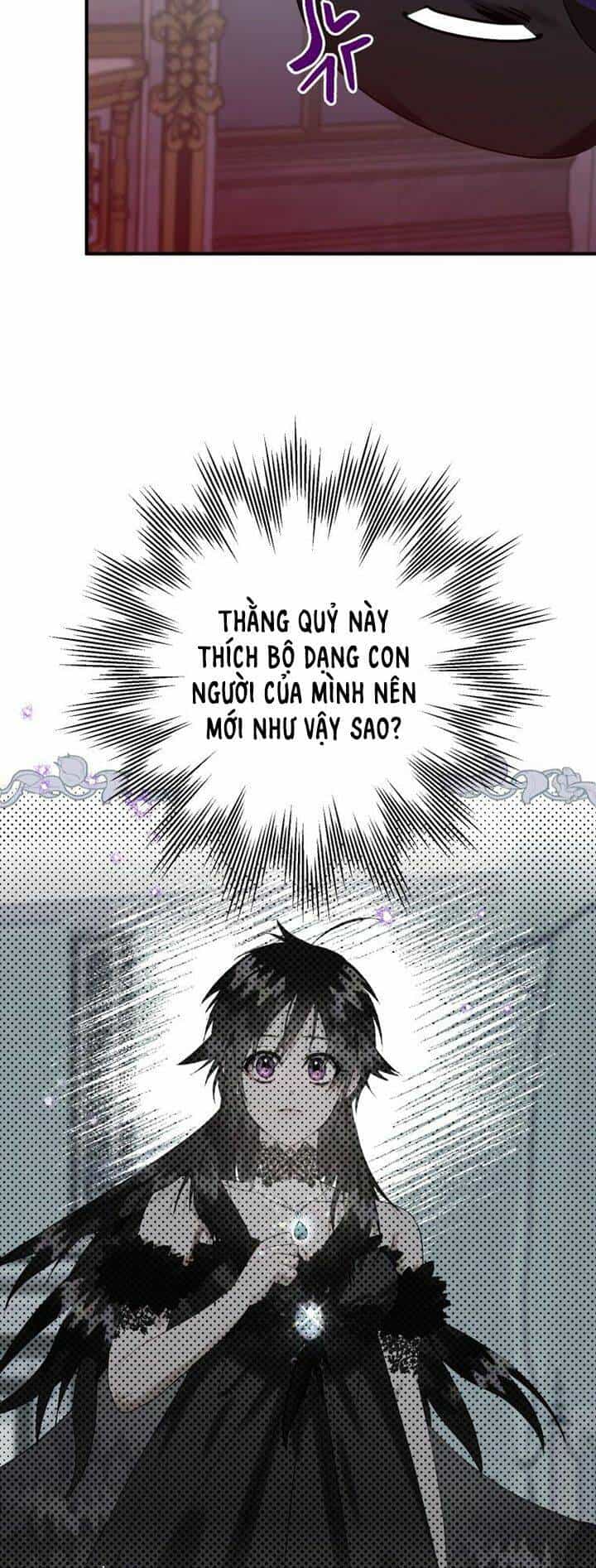 Bỗng Nhiên Tôi Trở Thành Quạ Đen!! - Chương 18 - ảnh 15