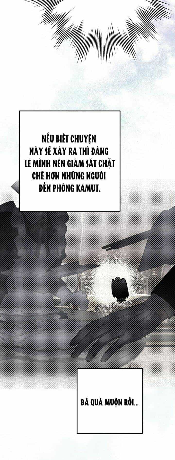 Bỗng Nhiên Tôi Trở Thành Quạ Đen!! - Chương 18 - ảnh 21