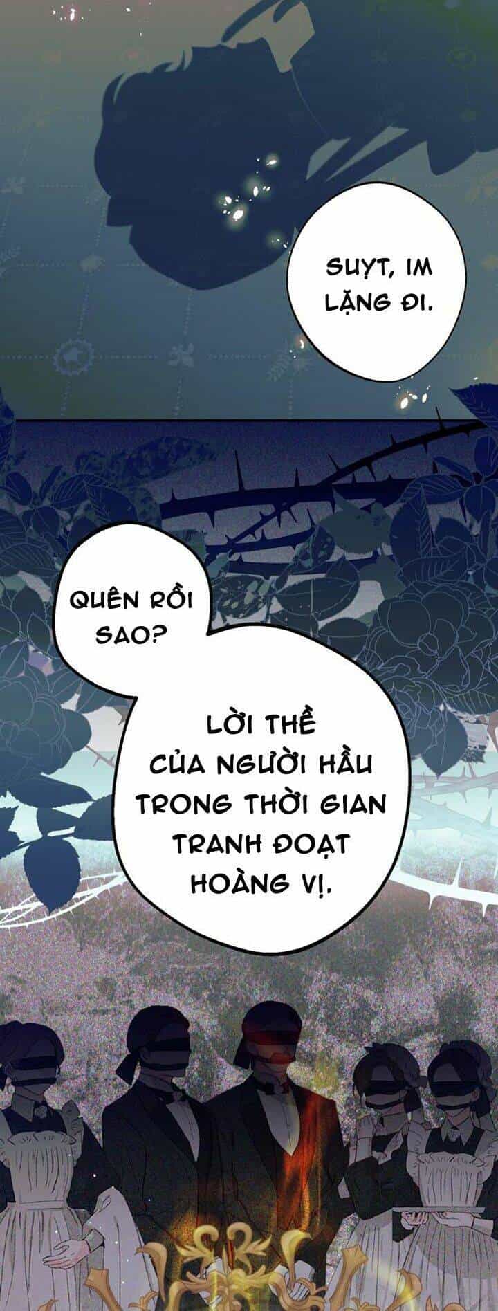 Bỗng Nhiên Tôi Trở Thành Quạ Đen!! - Chương 18 - ảnh 32