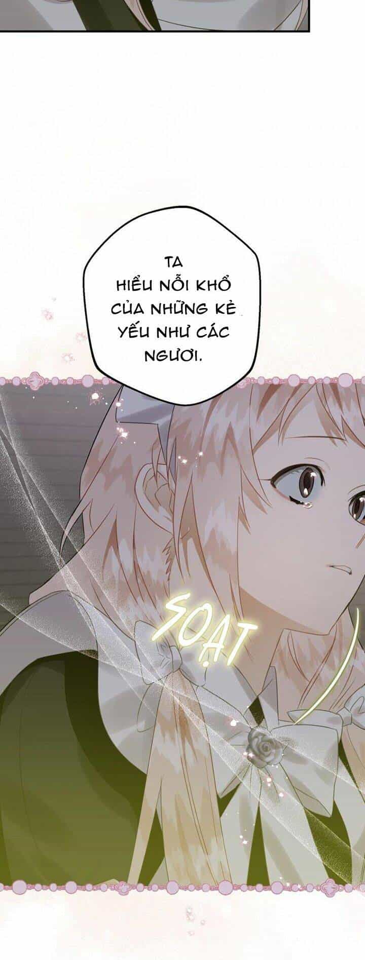 Bỗng Nhiên Tôi Trở Thành Quạ Đen!! - Chương 18 - ảnh 38