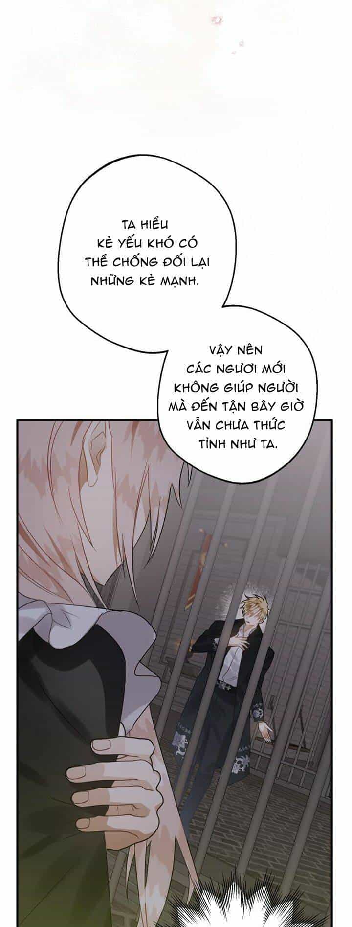 Bỗng Nhiên Tôi Trở Thành Quạ Đen!! - Chương 18 - ảnh 39