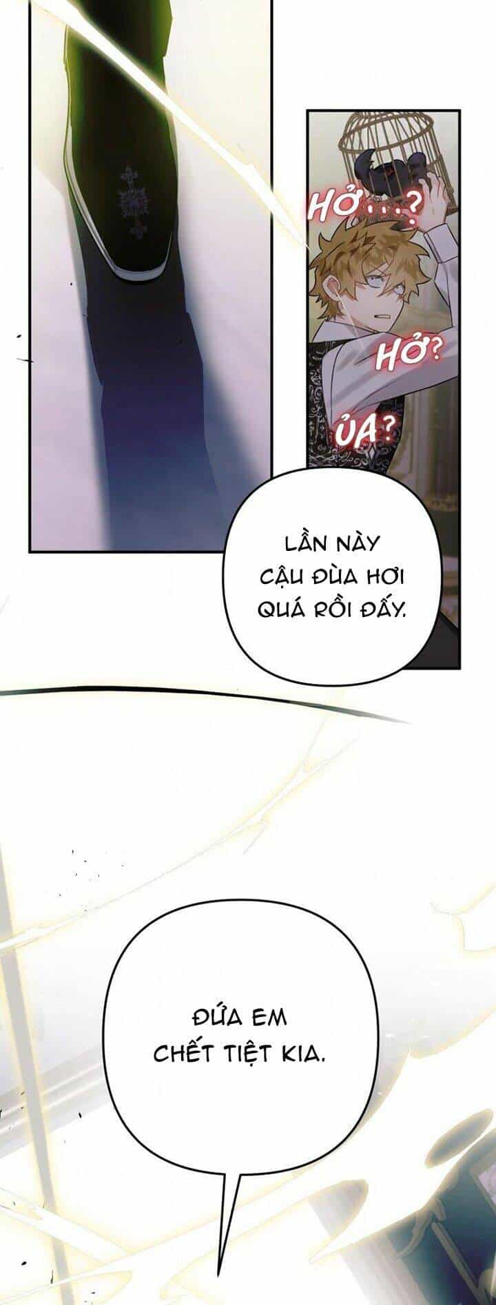 Bỗng Nhiên Tôi Trở Thành Quạ Đen!! - Chương 18 - ảnh 58