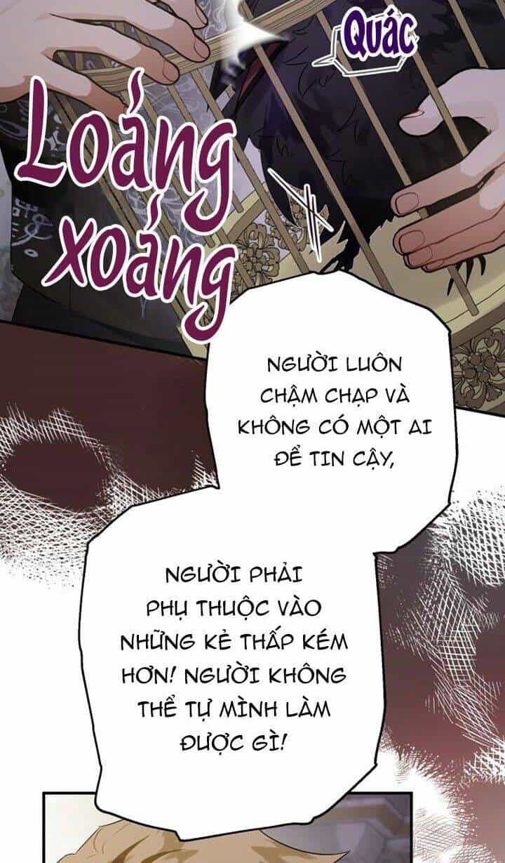 Bỗng Nhiên Tôi Trở Thành Quạ Đen!! - Chương 19 - ảnh 14