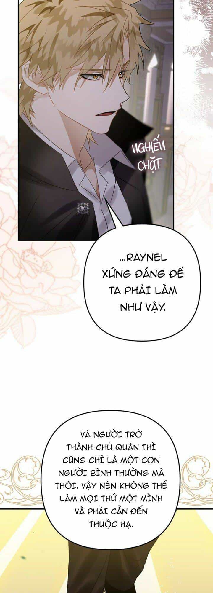 Bỗng Nhiên Tôi Trở Thành Quạ Đen!! - Chương 19 - ảnh 15