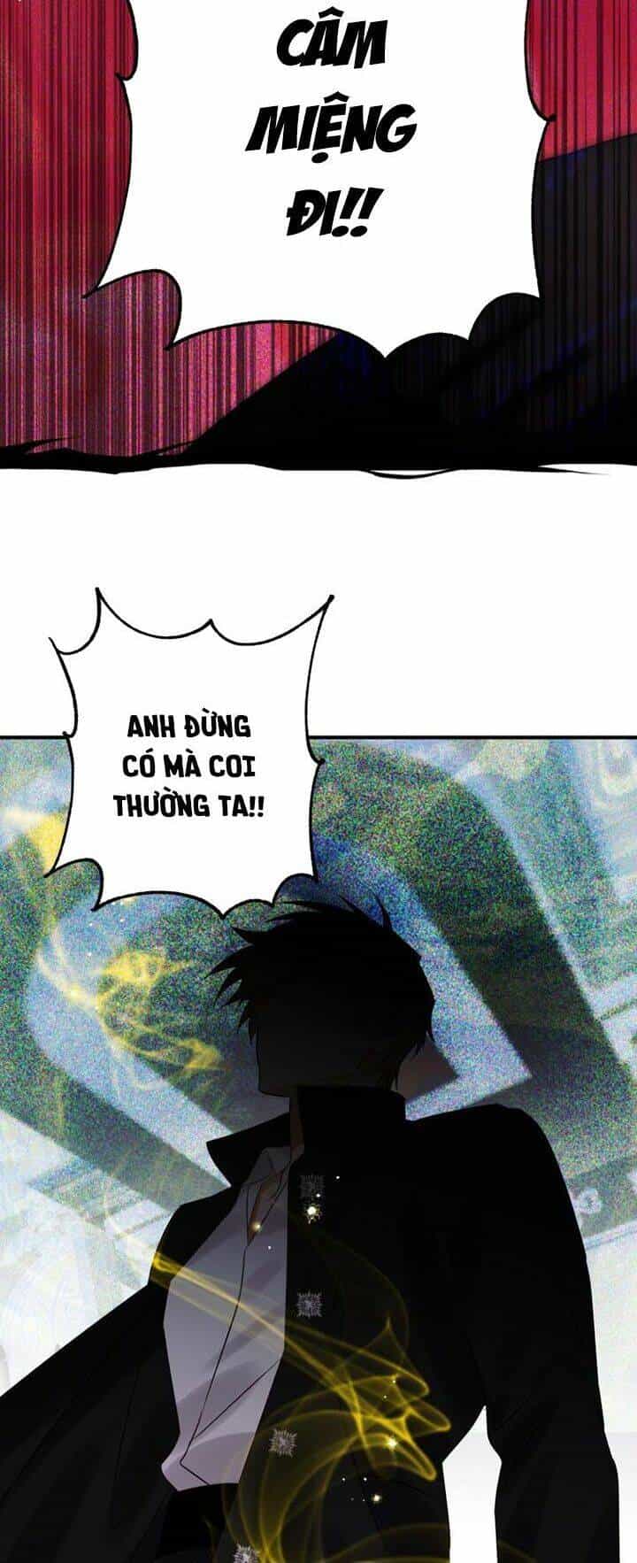 Bỗng Nhiên Tôi Trở Thành Quạ Đen!! - Chương 19 - ảnh 31