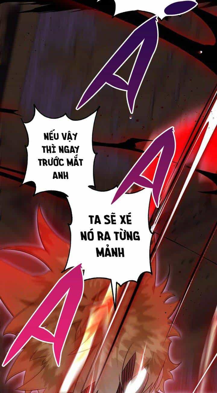 Bỗng Nhiên Tôi Trở Thành Quạ Đen!! - Chương 19 - ảnh 33