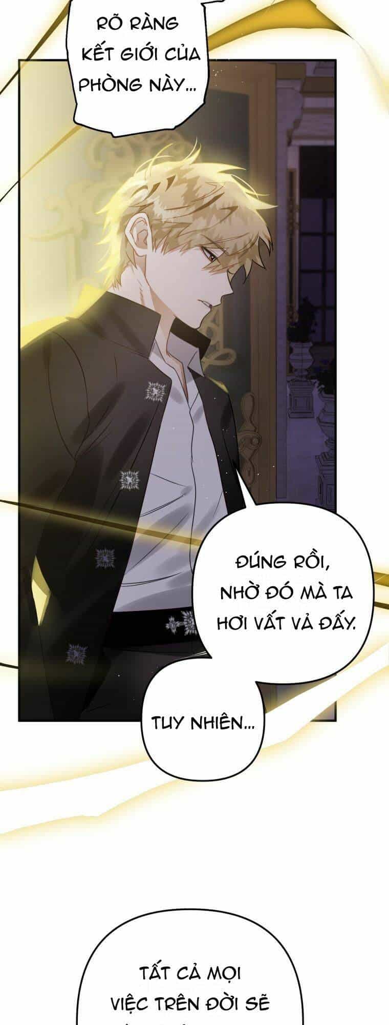 Bỗng Nhiên Tôi Trở Thành Quạ Đen!! - Chương 19 - ảnh 7