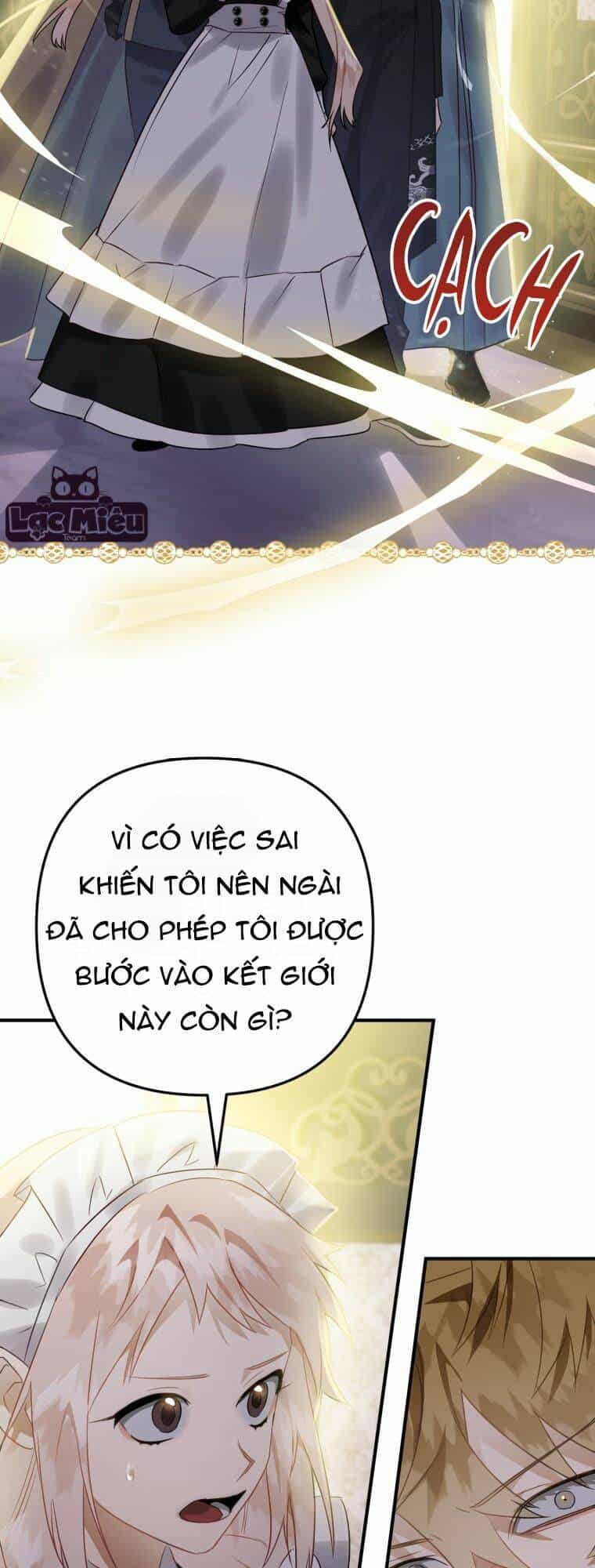Bỗng Nhiên Tôi Trở Thành Quạ Đen!! - Chương 19 - ảnh 9