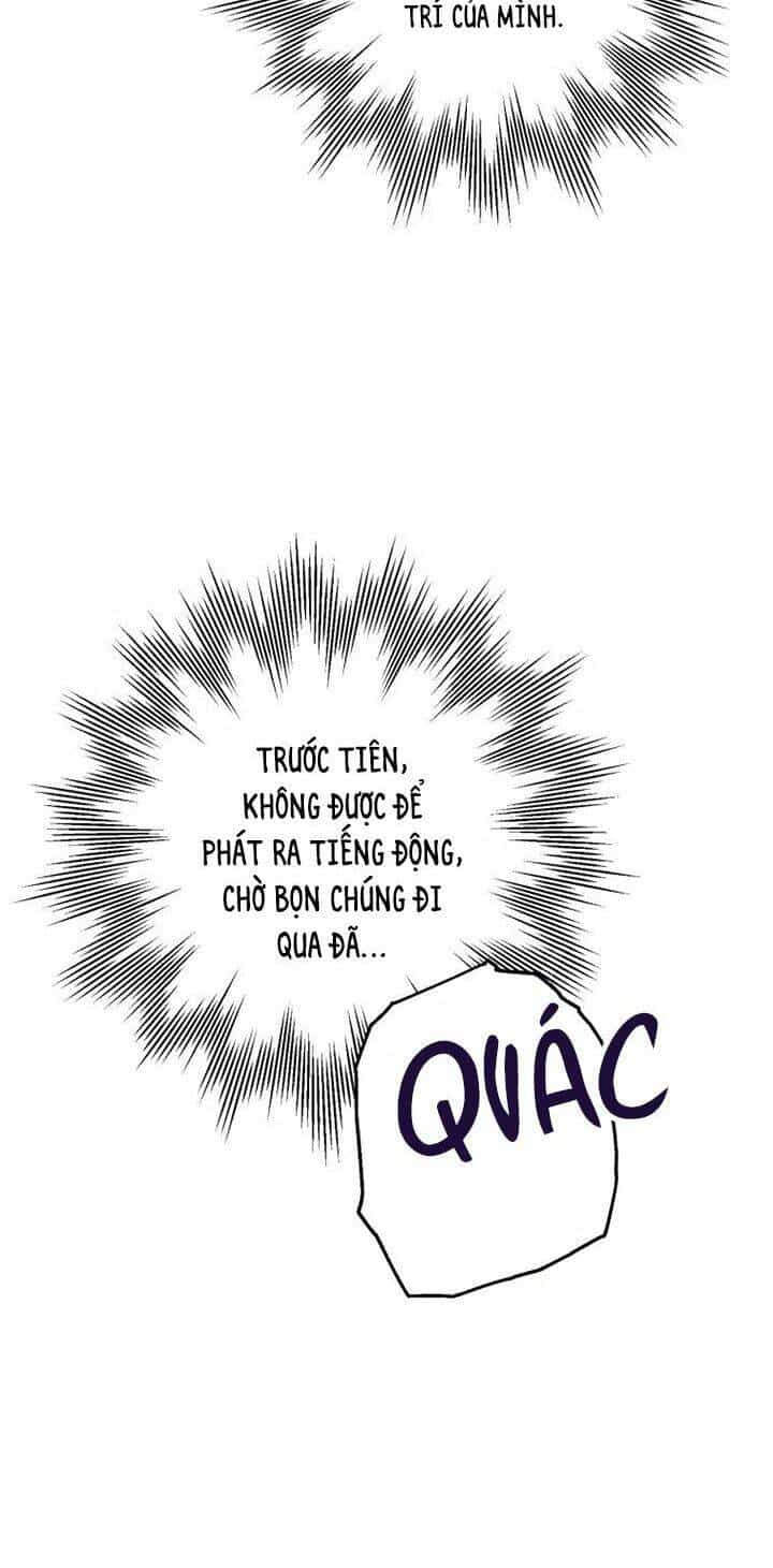 Bỗng Nhiên Tôi Trở Thành Quạ Đen!! - Chương 2 - ảnh 10