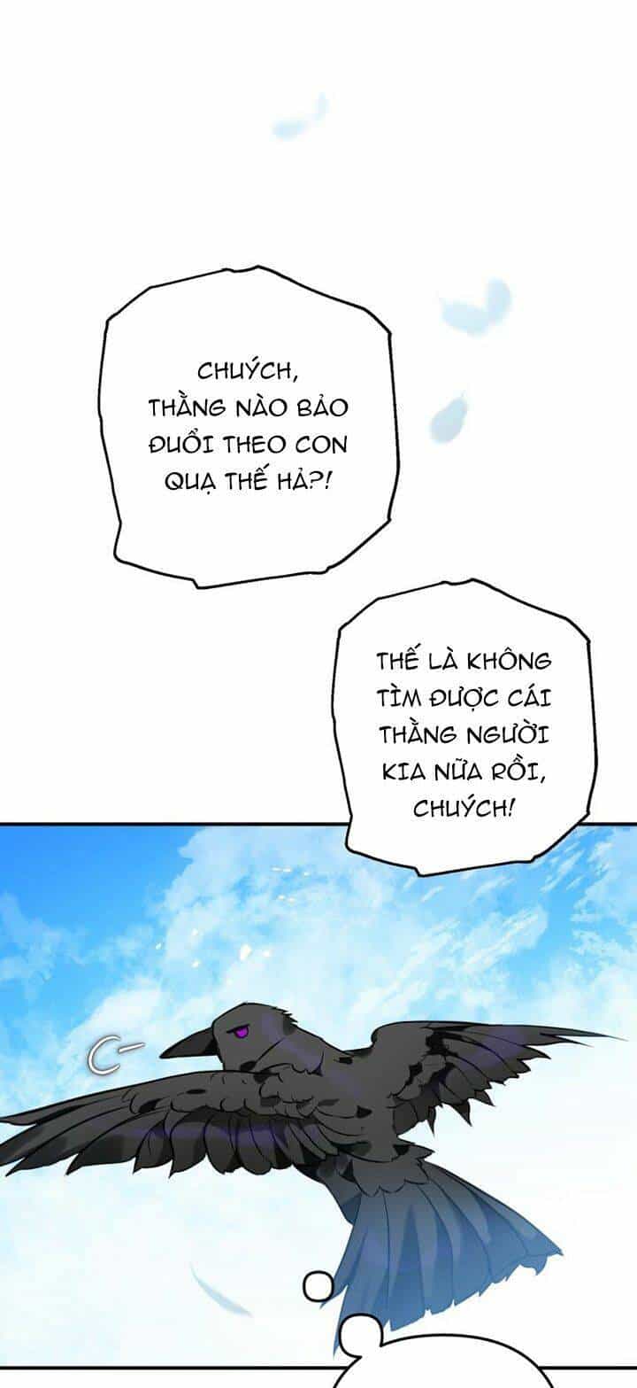 Bỗng Nhiên Tôi Trở Thành Quạ Đen!! - Chương 2 - ảnh 30