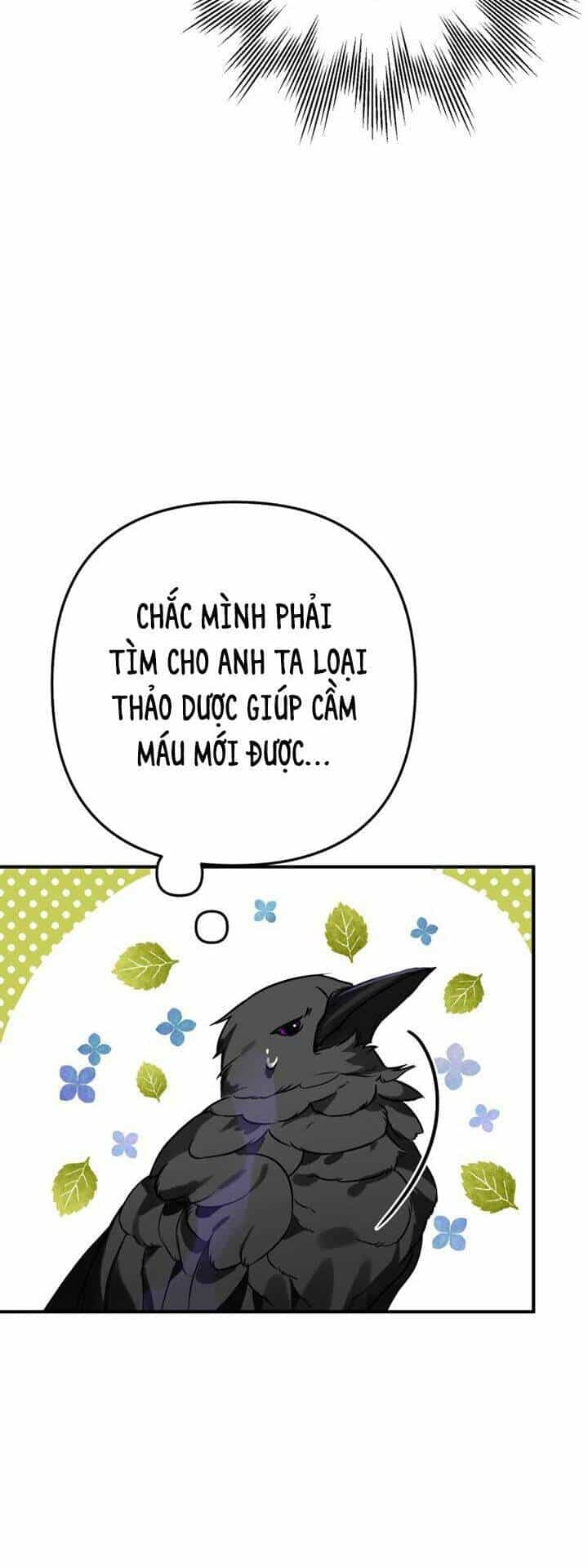 Bỗng Nhiên Tôi Trở Thành Quạ Đen!! - Chương 2 - ảnh 35