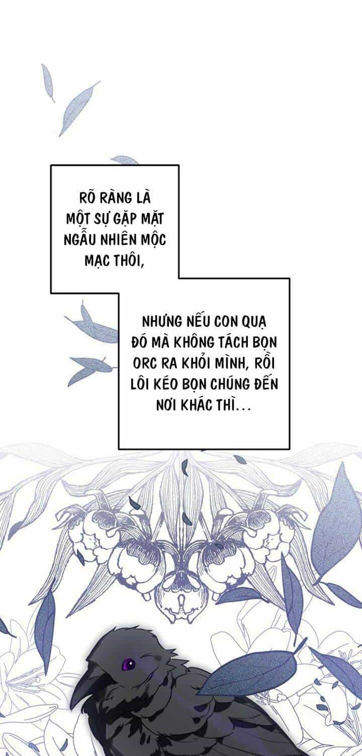 Bỗng Nhiên Tôi Trở Thành Quạ Đen!! - Chương 2 - ảnh 46
