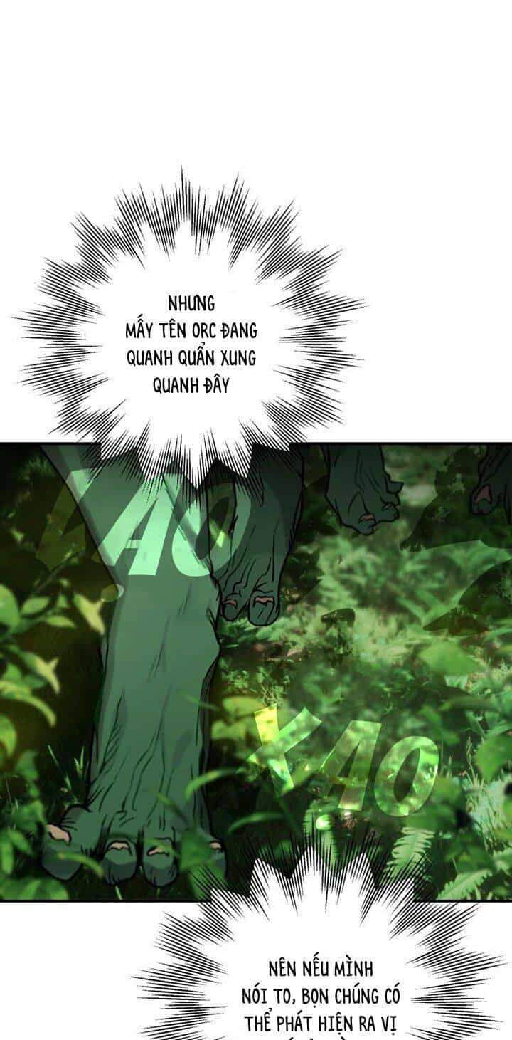 Bỗng Nhiên Tôi Trở Thành Quạ Đen!! - Chương 2 - ảnh 9