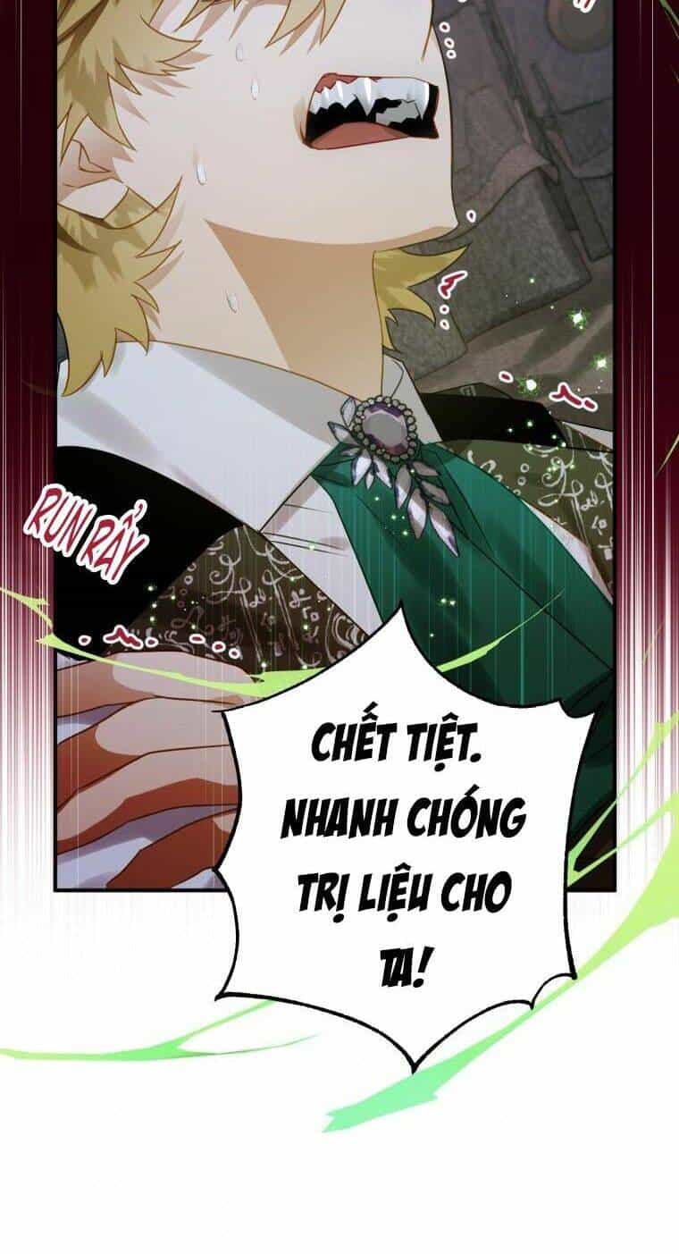 Bỗng Nhiên Tôi Trở Thành Quạ Đen!! - Chương 20 - ảnh 33