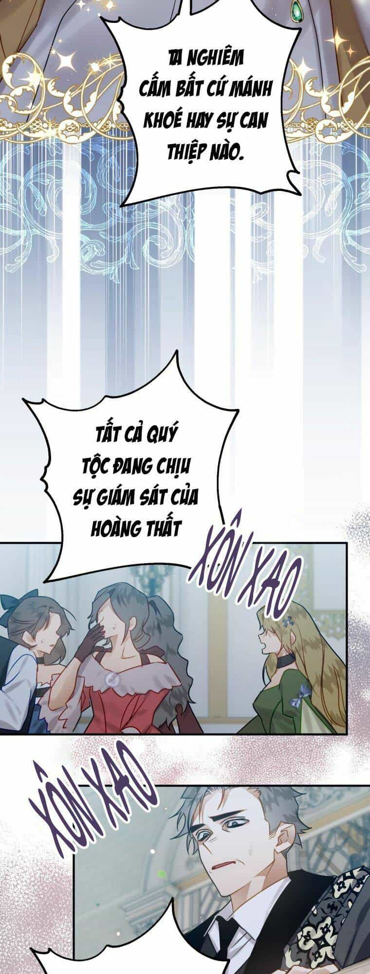 Bỗng Nhiên Tôi Trở Thành Quạ Đen!! - Chương 20 - ảnh 37