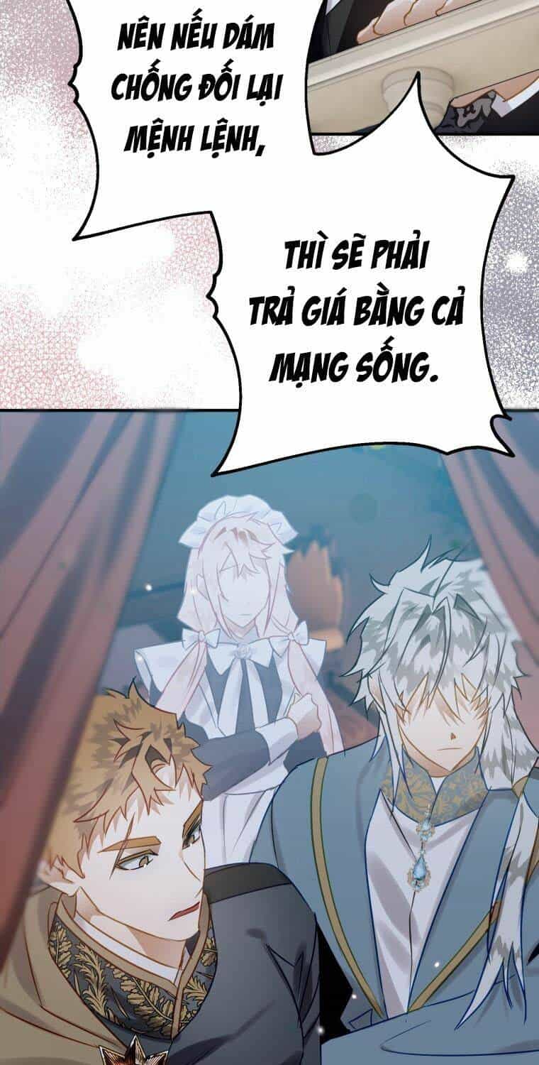 Bỗng Nhiên Tôi Trở Thành Quạ Đen!! - Chương 20 - ảnh 38