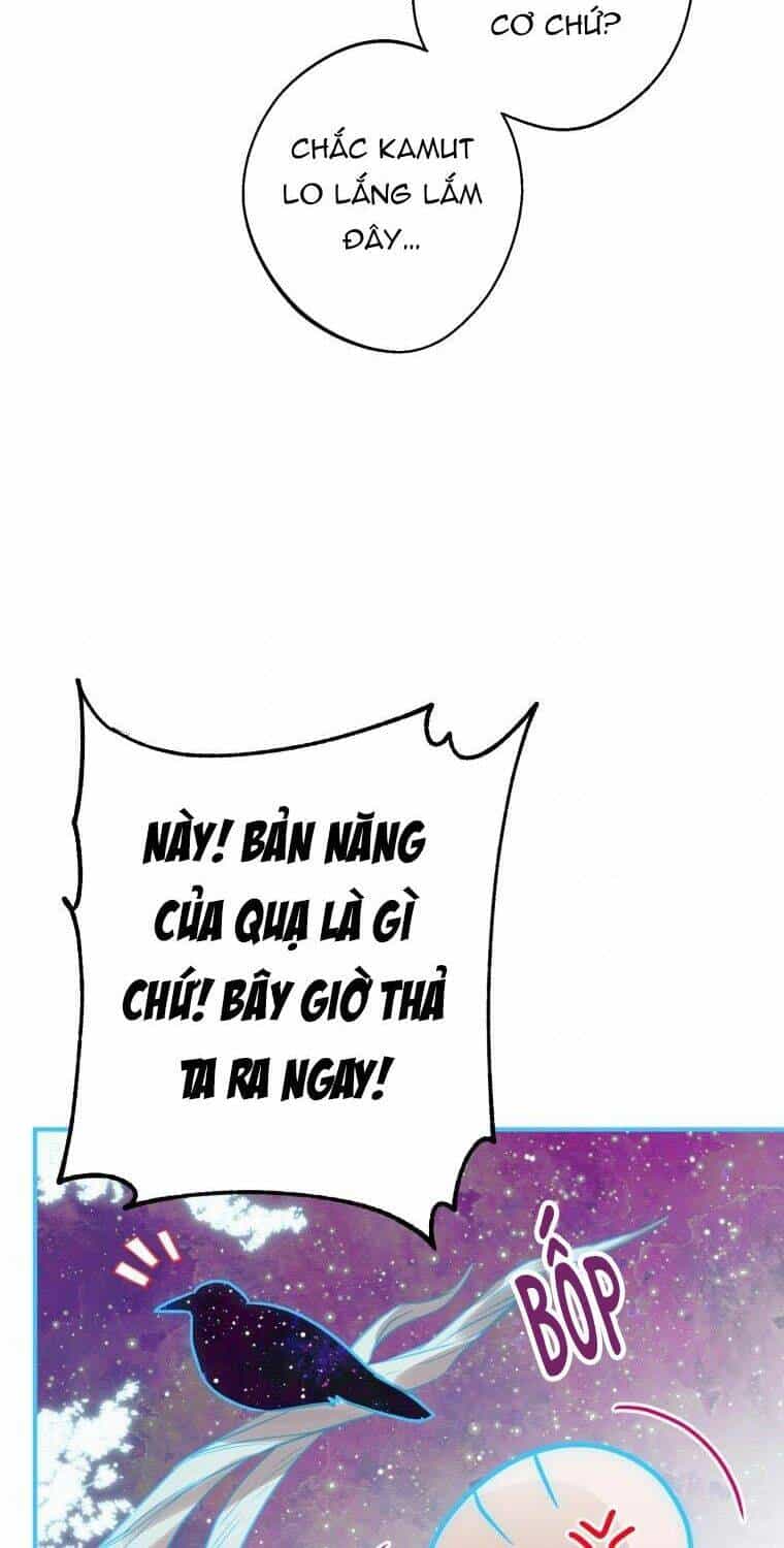 Bỗng Nhiên Tôi Trở Thành Quạ Đen!! - Chương 20 - ảnh 51