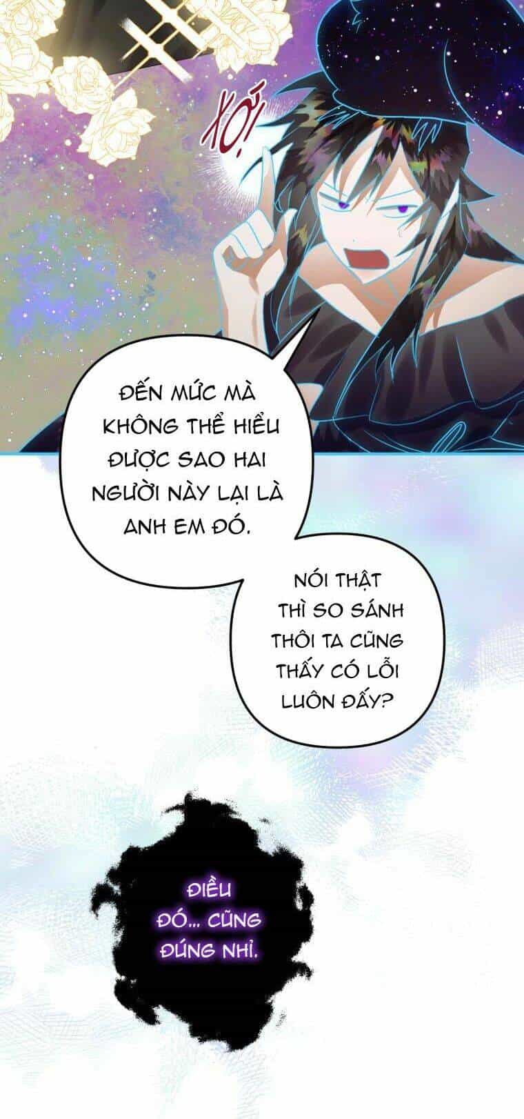 Bỗng Nhiên Tôi Trở Thành Quạ Đen!! - Chương 20 - ảnh 60