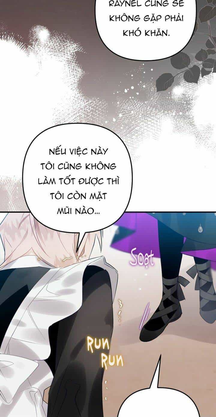 Bỗng Nhiên Tôi Trở Thành Quạ Đen!! - Chương 21 - ảnh 17